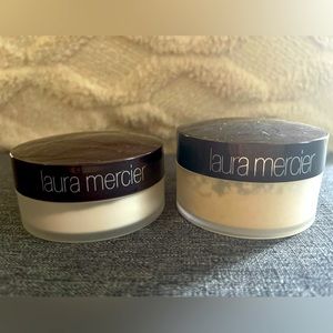 Laura Mercier Setting Powders